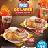 Chowking Epic Deals Get 50 Off Via Foodpanda Deals Pinoy