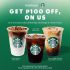 Krispy Kreme Trip To Korea Og Card Promo Deals Pinoy