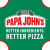 Papa John's Pizza