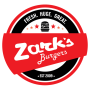 Zark's Burgers